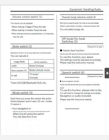 suzuki ignis 2020-2021 owners manual